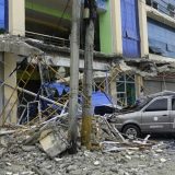 Snažan zemljotres na Filipinima 2