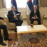 Vučić: Odnosi BiH i Srbije vraćeni 25 godina unazad 12