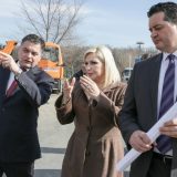 Šest novih traka na Batrovcima 8