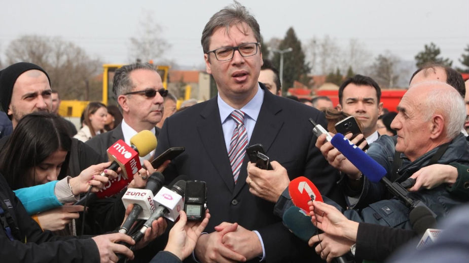 Svako ima pravo na mišljenje, svoje ću im javiti telefonom 1