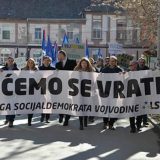 LSV: Protiv izborne krađe 10