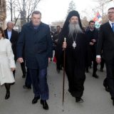 Obeleženo 100 godina Topličkog ustanka 2