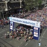 EA: Beogradski maraton suspendovan do daljeg 8