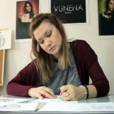 Heklicom i iglama od Homolja do Evrope 3