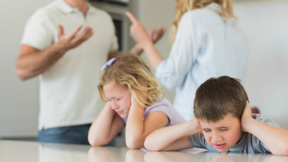 Kad nema razvoda "zbog dece", ima svega 1