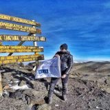 Gledao najlepši izlazak sunca na svetu 3