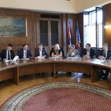Beograd je spreman za Evropsko atletsko prvenstvo u dvorani 4