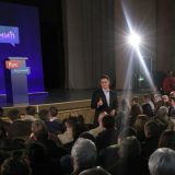 Jeremić: Podrška dobrodošla, ali ne prihvatam ucene 6