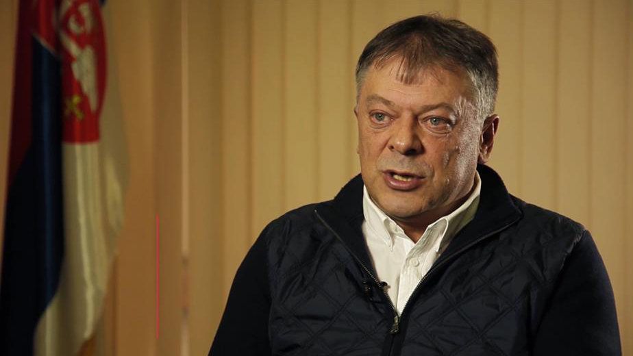 Tončev: Stevanović deli SPS i SNS 1