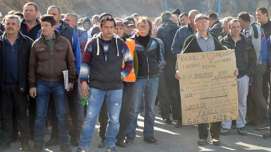 Radnici "na lizing" samo do dve godine 1