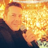 Protest "Koncert Vlada Georgieva - ipak ćemo održati" 7