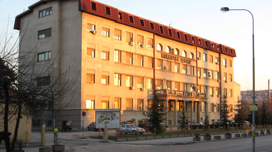 Polovinom marta raspored rekonstrukcije kliničkih centara 1