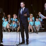 Velika sala DKC-a nosiće ime Donke Špiček 1