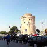 Masovna evakuacija zbog deaktiviranja bombe u Solunu 15