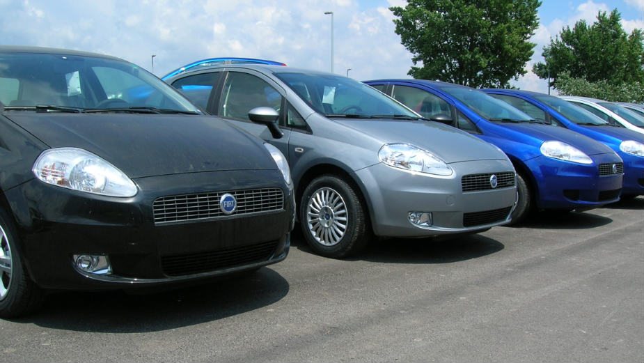 Testirali smo: FIAT Grande Punto 1.3 JTD 4