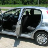Testirali smo: FIAT Grande Punto 1.3 JTD 7