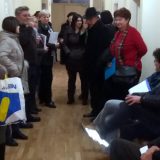 Novi otkaz, tenzije i potraživanja 2