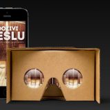 "Doživi Teslu" na mobilnom telefonu 4