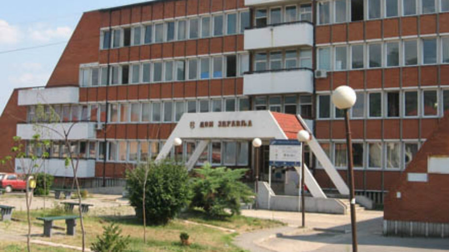 Isključuju struju ambulantama 1