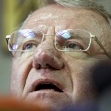 Šešelj: Preti oružani napad Albanaca 6