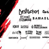 Festival Exit dobija pojačanje 8