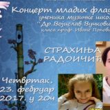 Koncert mladih flautista 15