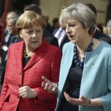 Nemačka vlada negira da je Merkel ponudila pomoć Mej oko sporazuma o Bregzitu 5
