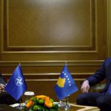 Tači zabrinut zbog "propagandne kampanje" Srbije 1