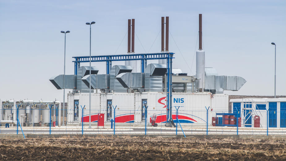 NIS pustio u rad 14. mini elektranu 1 NIS pustio u rad 14. mini elektranu 1