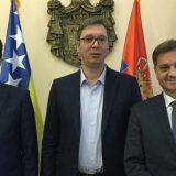 Jačanje dijaloga Srbije i BiH 7