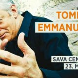 Glavna zvezda Tomi Emanuel 10