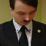 Uhapšen Hitlerov dvojnik 5