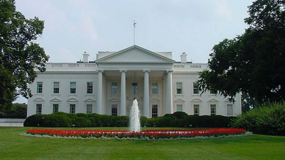 Izabrani najbolji američki predsednici 1