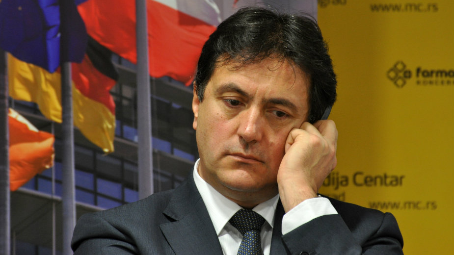 Janković: Zabrana kulturnih dešavanja negacija pravne države 1