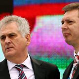 (Ne)povlačenje Tomislava Nikolića 9