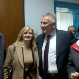 Tri predsednička kandidata na slavi Nove Srbije 6