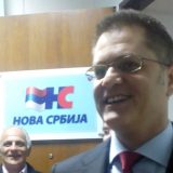 Jeremić: Prijatno iznenađen podrškom Tadića 12