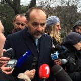 Janković podneo ostavku i objavio kandidaturu 12