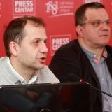 Faktor plus: U drugom krugu SNS i Jeremić ili Šešelj 11