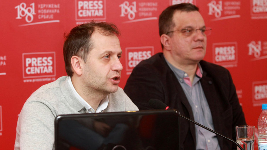 Faktor plus: U drugom krugu SNS i Jeremić ili Šešelj 1