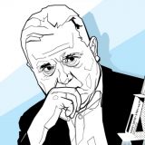 Dmitrović zbog neprijavljivanja imovine kažnjen upozorenjem 8