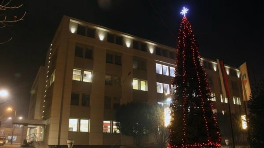 Za klimatizaciju zgrade GU Smederevo 100.000 evra 1