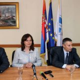 SD: Direktor Vodovoda podneo ostavku 12