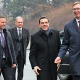 Kinezi jedino rešenje za prugu Beograd - Solun 12