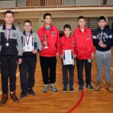 Streljaštvo: Saviću i Vukovićevoj duple krune 6