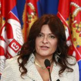 Danijela Sremac protiv članstva Srbije u EU 9