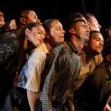 Plesna predstava "Memento" 21. februara u Novom Sadu 9