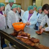 Dobrodošlica uz pršutu, kajmak i domaću rakiju 2