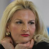 Tanja Miščević napušta funkciju šefice pregovaračkog tima Srbije sa EU 5