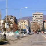 Bomba u blizini vodovoda u Severnoj Mitrovici 1